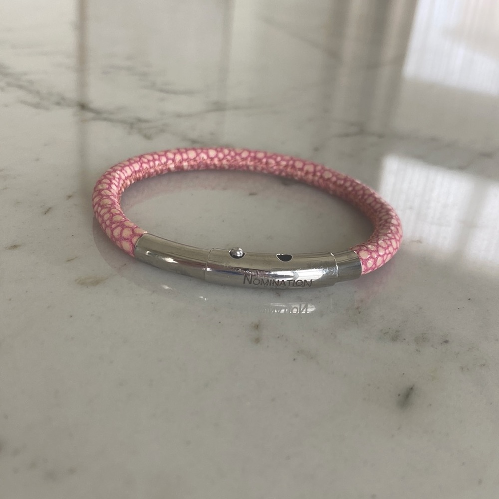 Nomination Stingray Bracelet